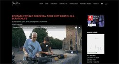 Desktop Screenshot of jessedeancustoms.com